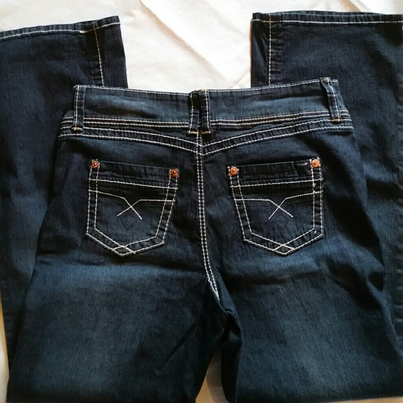 angel brand jeans